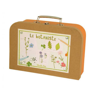 Picture of Botanist Case Travel