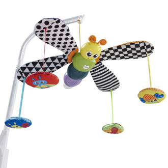 Picture of Butterfly Bed Stand
