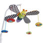 Picture of Butterfly Bed Stand