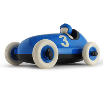 Picture of Toy Racing Car