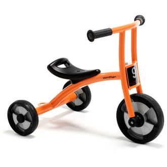 Picture of Winter Child Trike