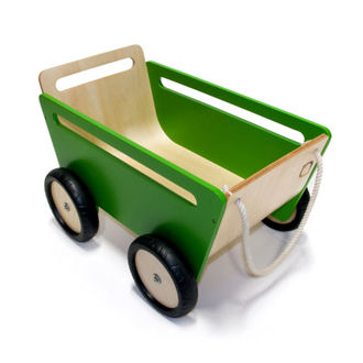 Picture of Classic Pull Wagon