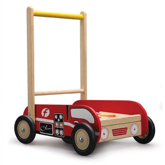 Picture of Race Car Wagon