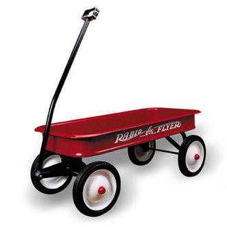 Picture of Cool Kids Wagon