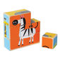 Picture of Multi-Animal Cube Puzzle