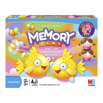 Picture of Memory Board Game